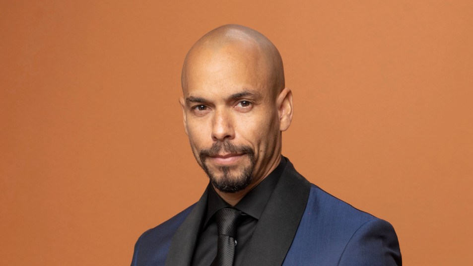 Can Devon and Tucker Repair Their Relationship on Y&R? — Bryton James Speaks Out!