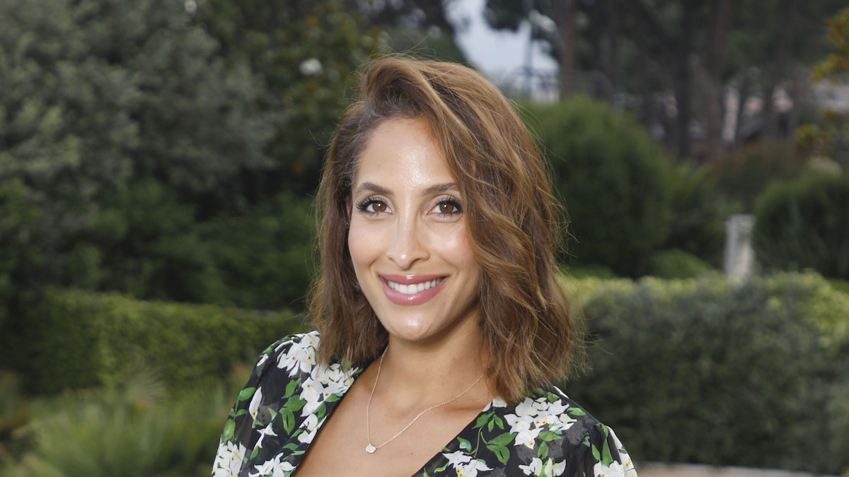 The Young and The Restless Star Christel Khalil Is Pregnant! - Soaps In ...