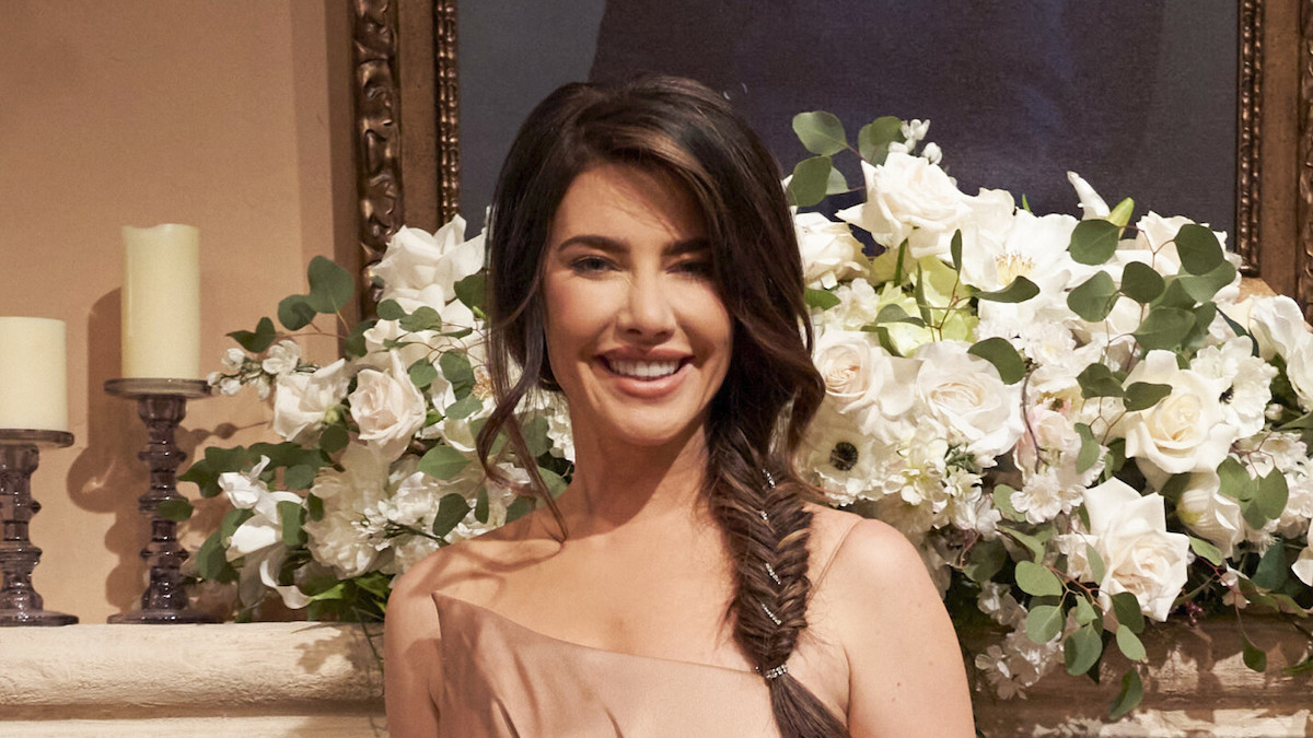 Jacqueline MacInnes Wood on Expecting Her Fourth Child Soaps In Depth