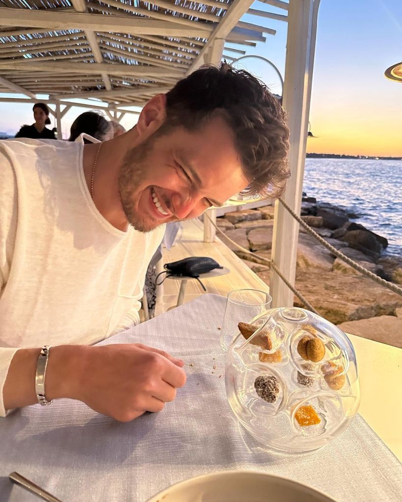 Michael Mealor Italy 02