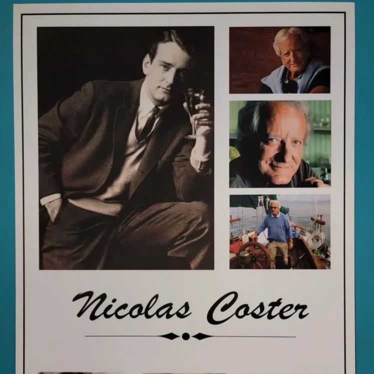 Nicolas Coster Memorial 01