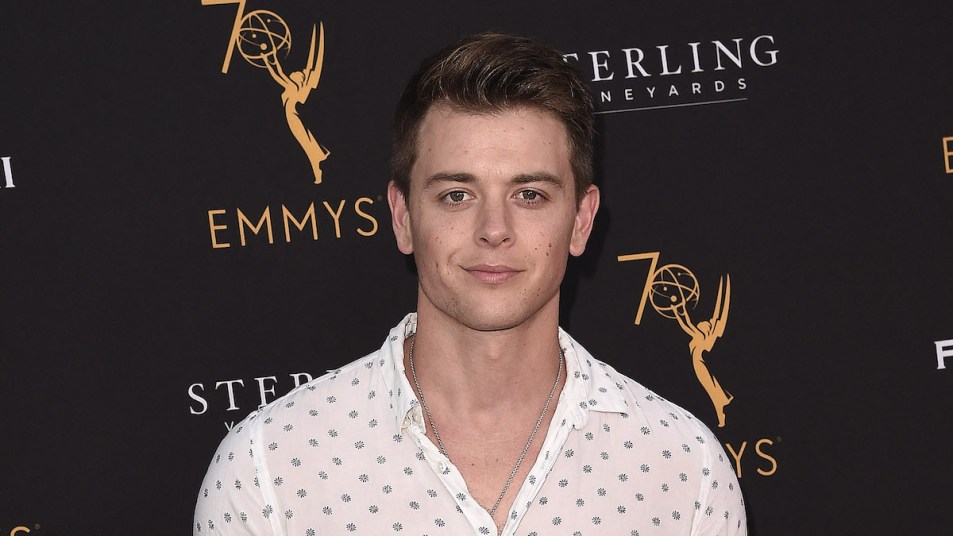 Chad Duell Reveals He Didn't Originally Audition for Michael on GH - Soaps In Depth