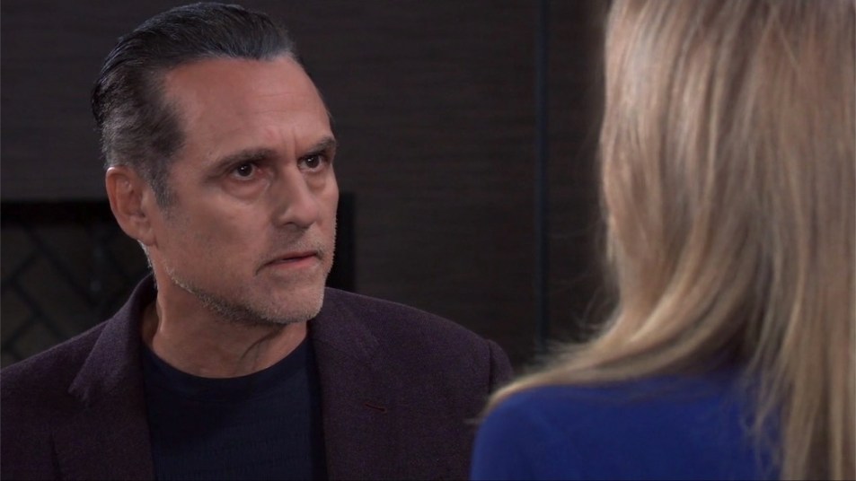 Maurice Benard Defends Gladys' Punishment on GH | Soaps In Depth