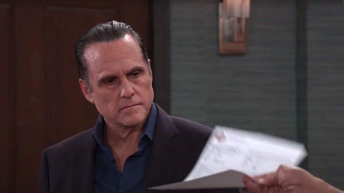 GH Spoilers 10/25/23: Sonny Gets New Information! | Soaps In Depth