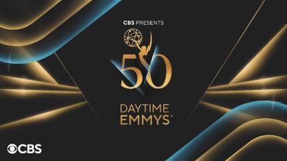 2023 Emmys CBS