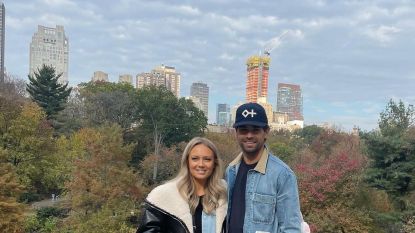 Melissa Ordway NYC lead