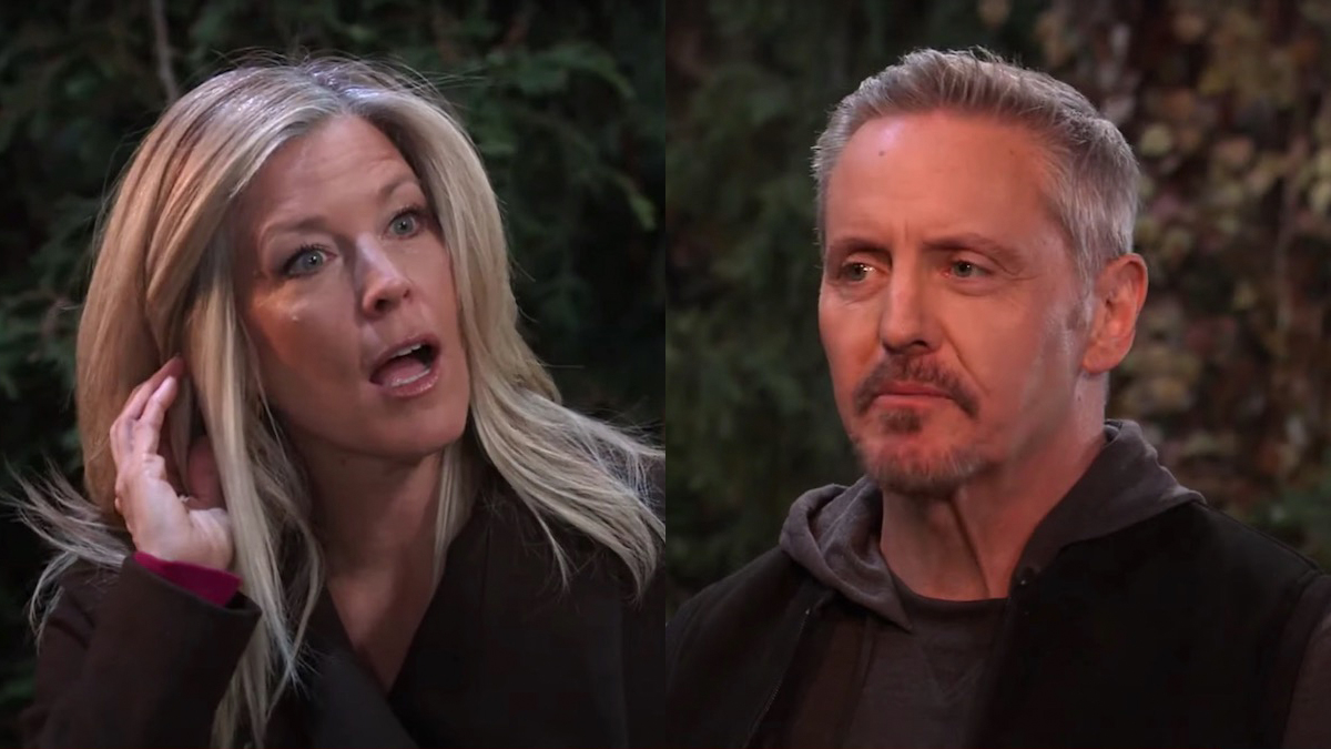 GH Spoilers 12/13/23: Brennan Has a Proposal for Carly! | Soaps In Depth