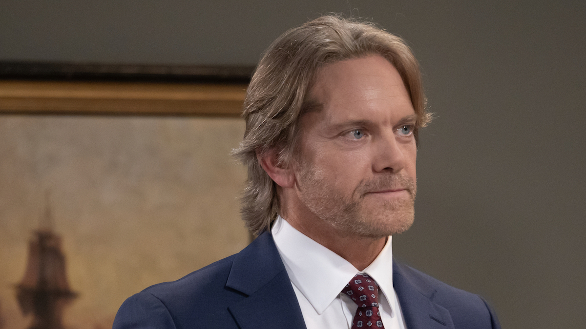 Who Is John "Jagger" Cates on General Hospital? | Soaps In Depth