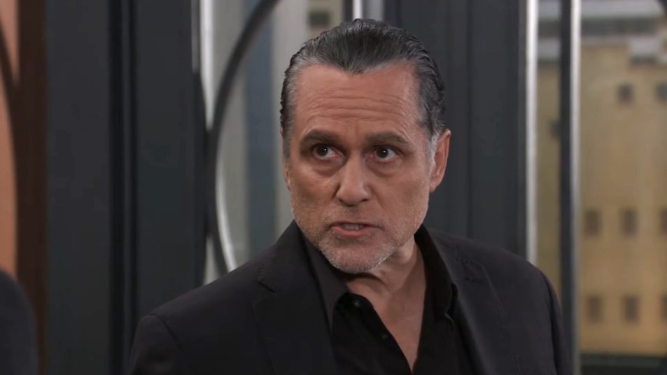 General Hospital Spoilers 2/15/24: Sonny Confronts Michael! | Soaps In Depth