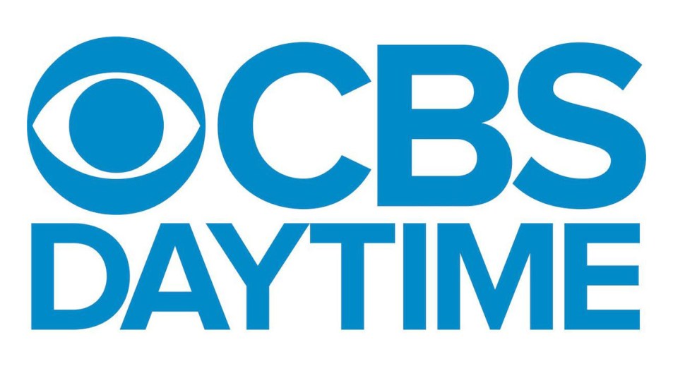 CBS Daytime logo