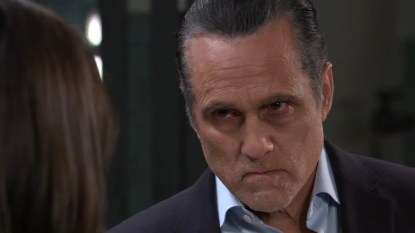 GH Angry Sonny